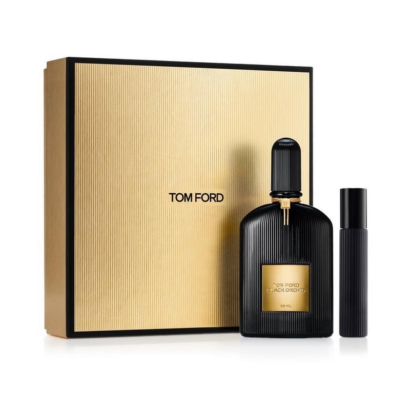 Tom Ford Black Orchid EDP 50ml Gift Set
