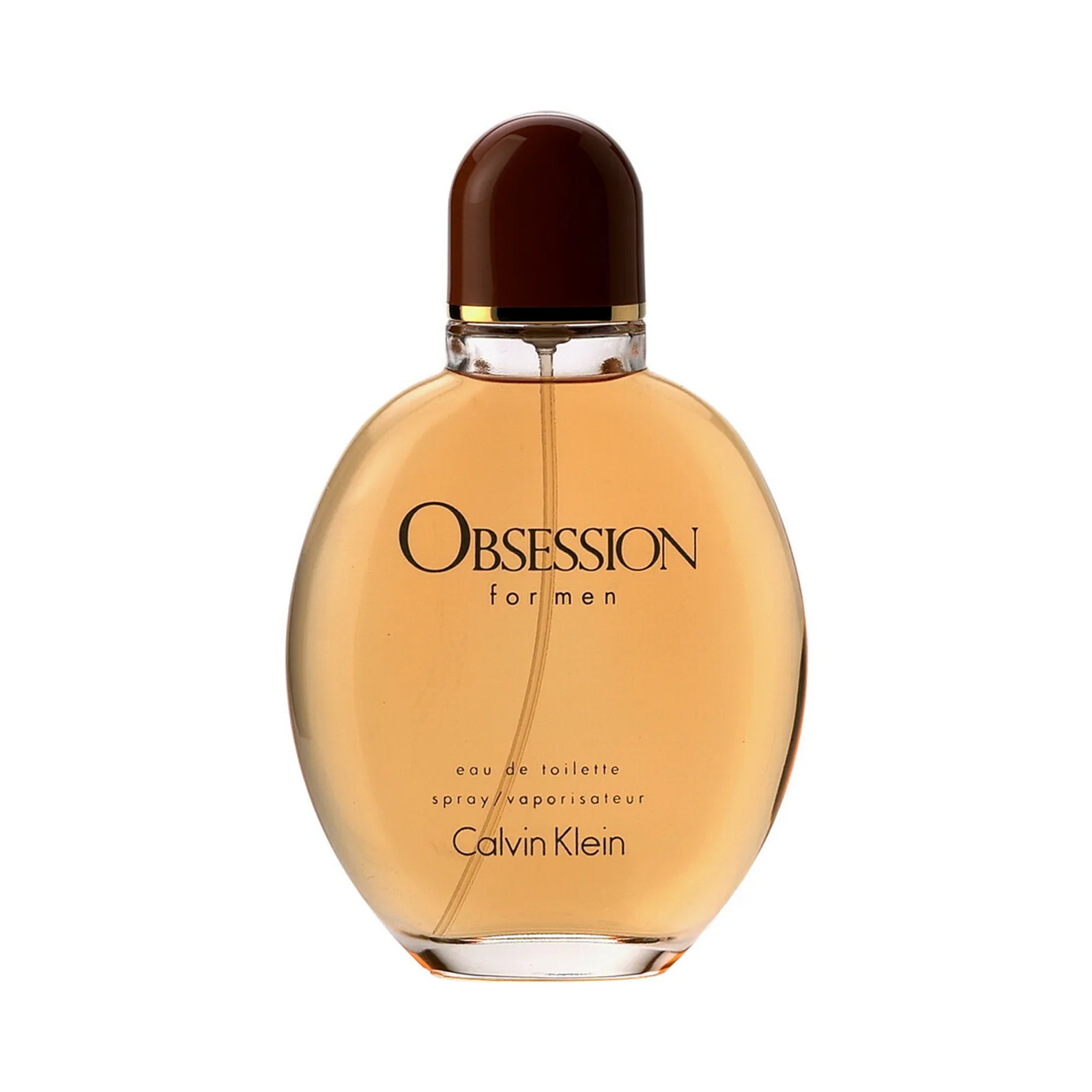 Calvin Klein Obsession Men EDT 125ml