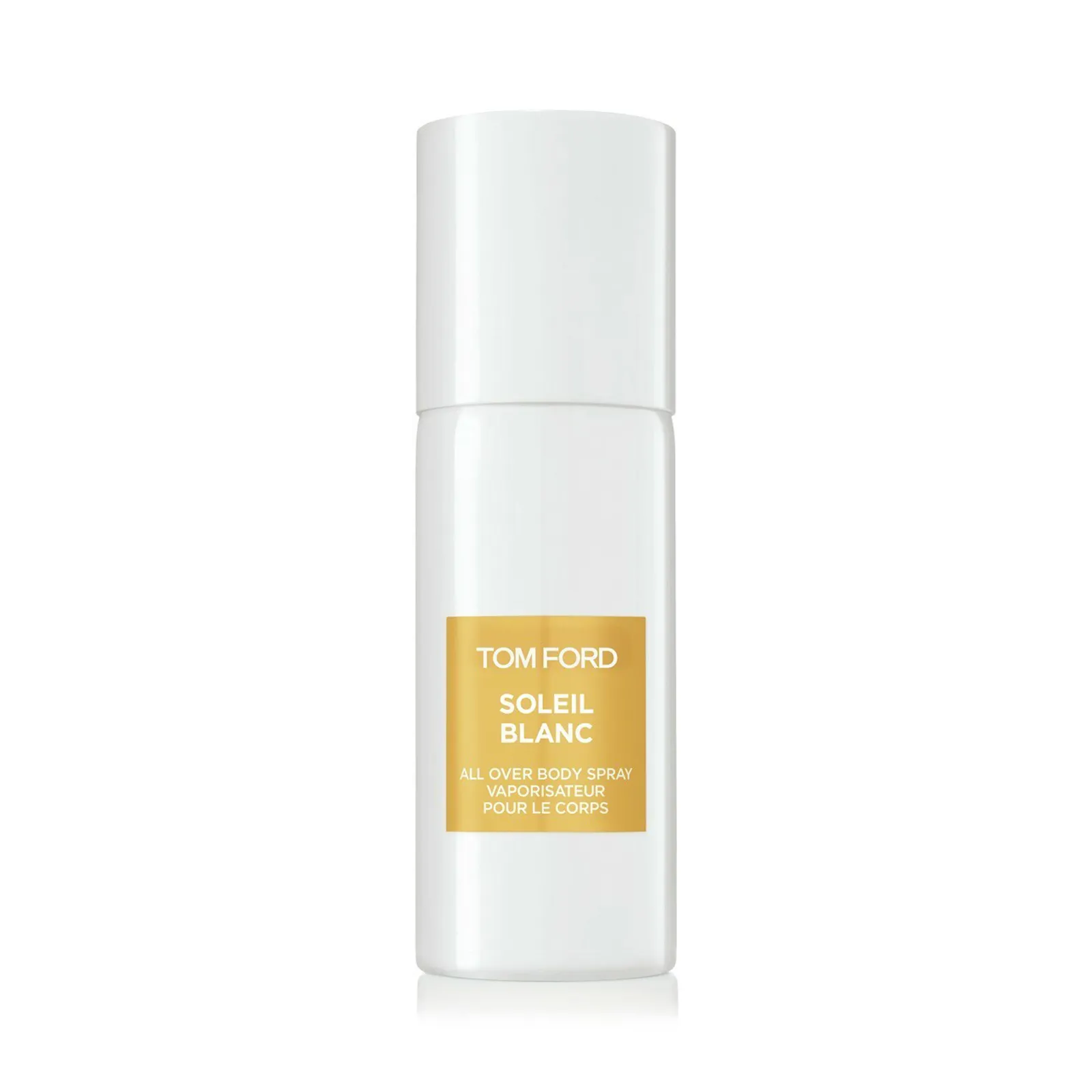 Tom Ford Soleil Blanc All Over Body Spray 150ml
