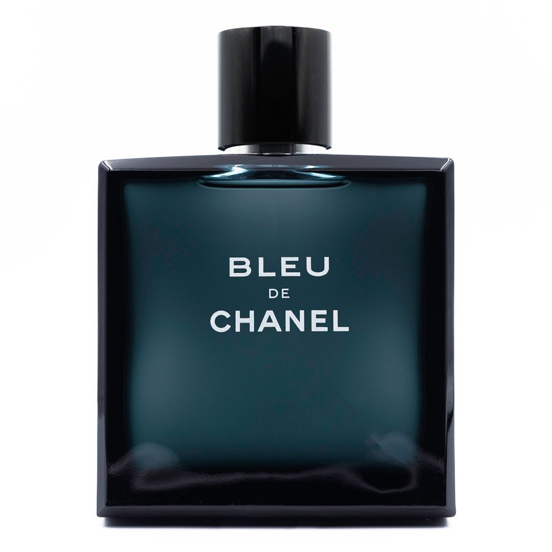 chanel bleu oil