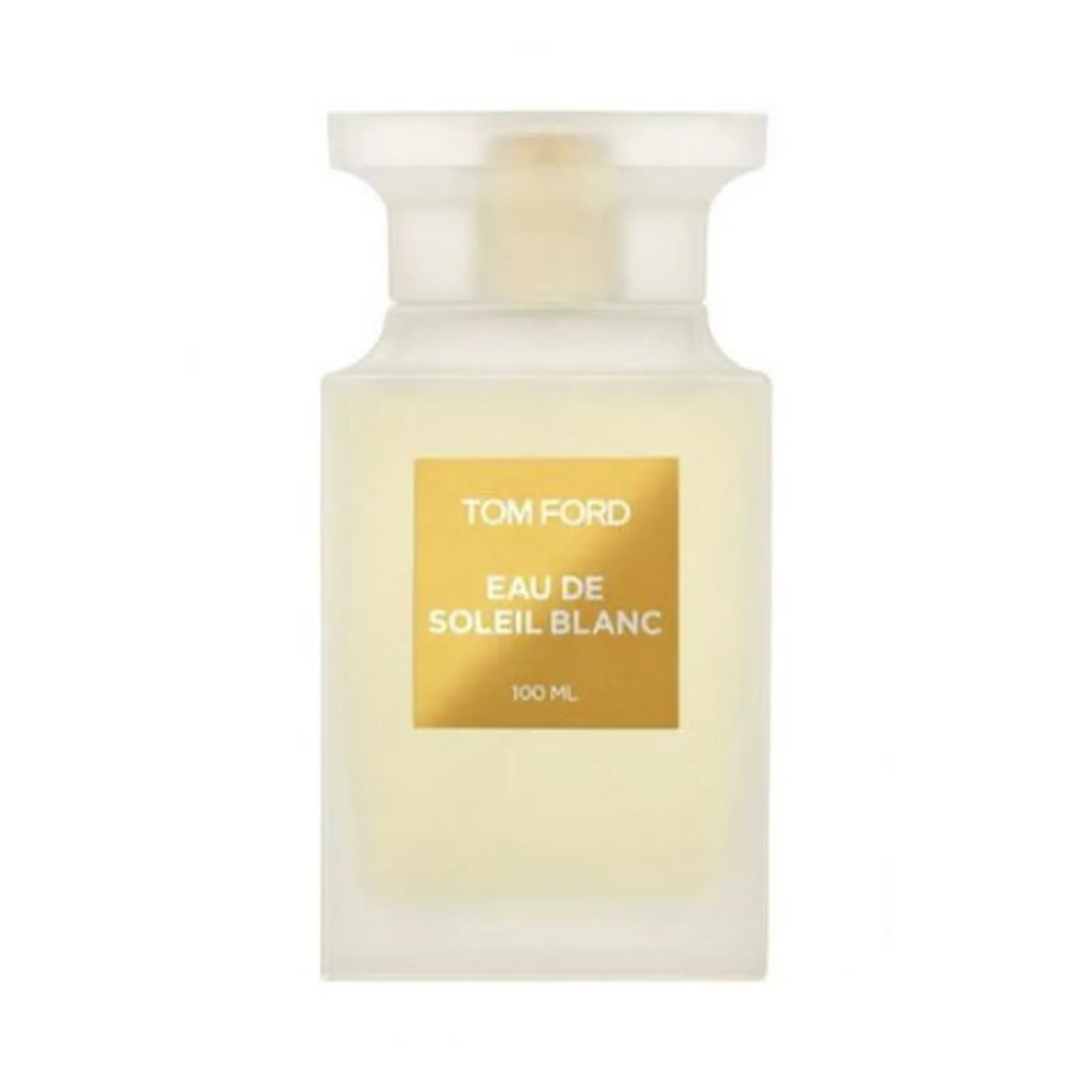 Tom Ford Eau De Soleil Blanc EDT 100ml