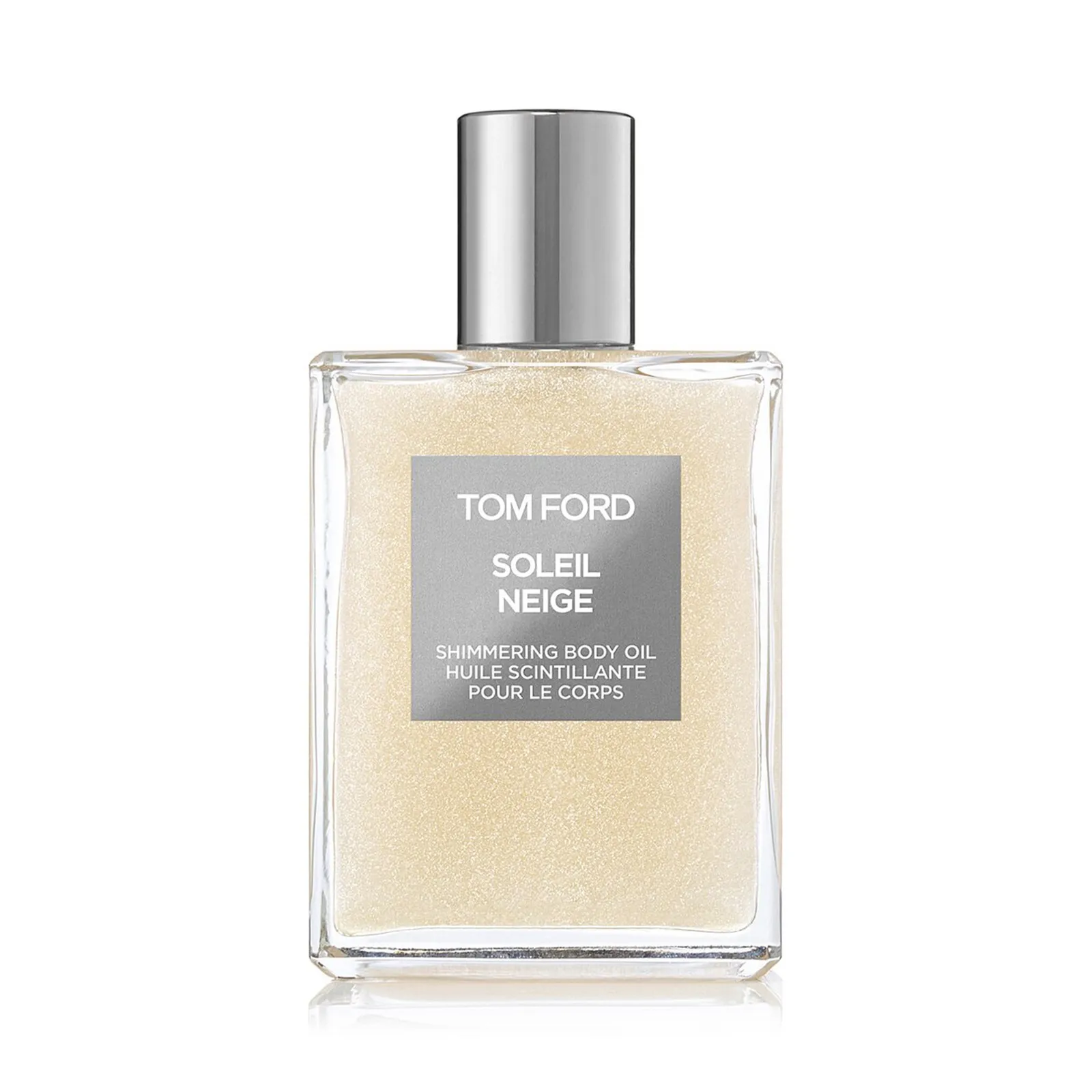 Tom Ford Soleil Neige Shimmering Body Oil 100ml