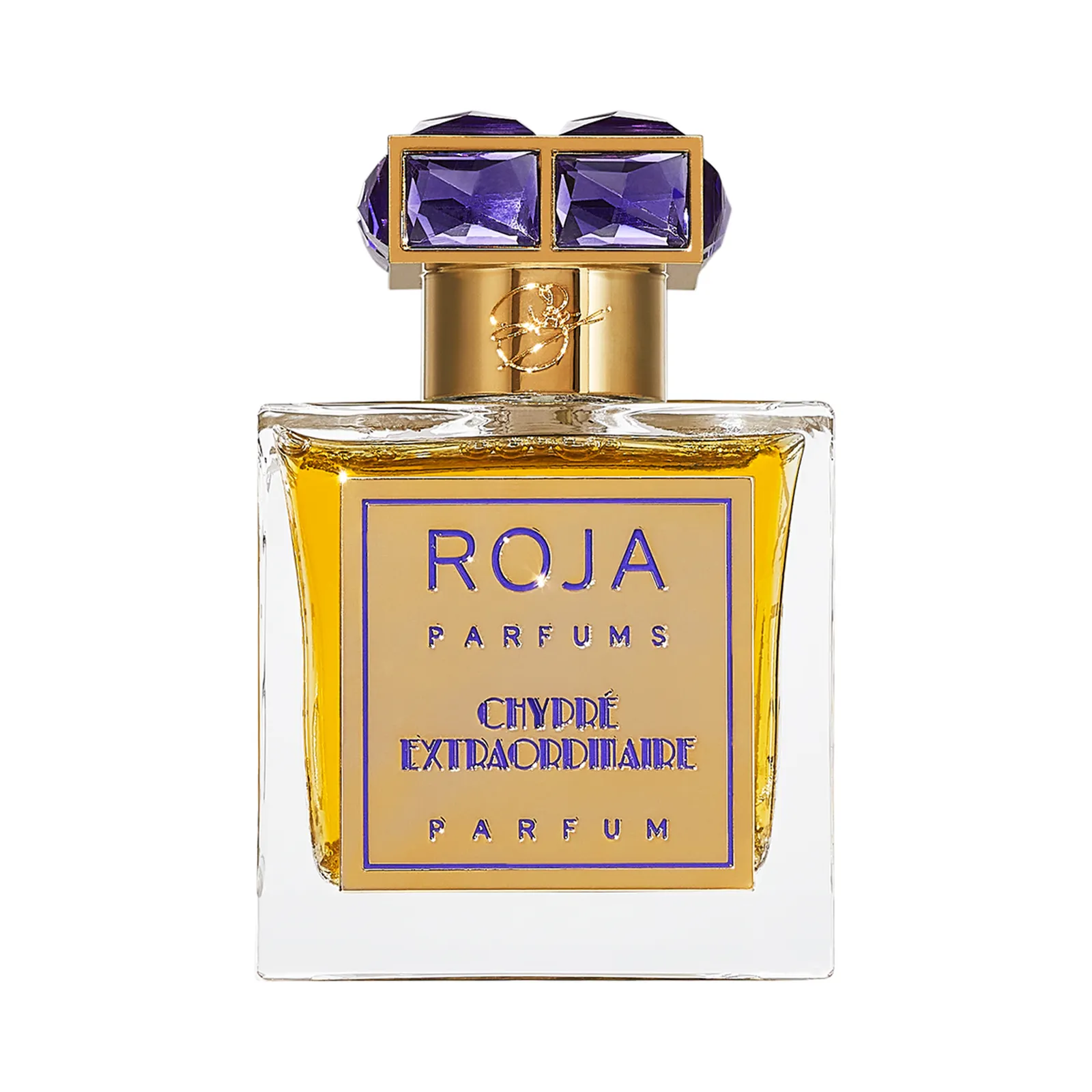 Roja Chypre Extraordinaire Parfum 100ml