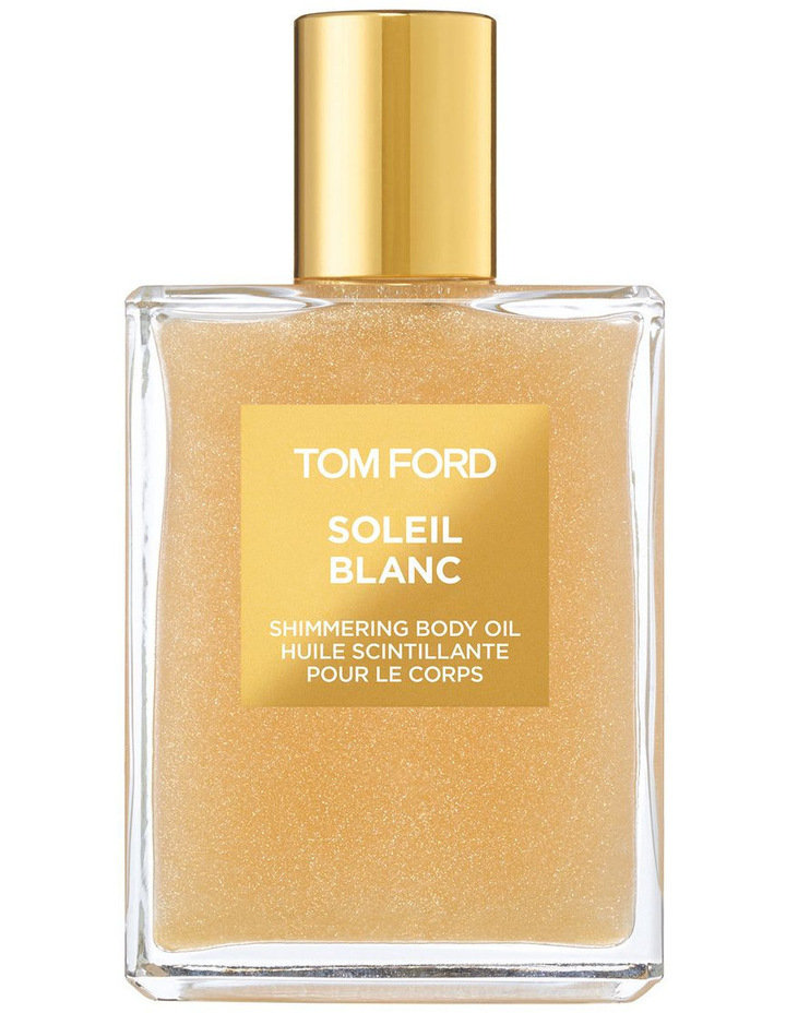 Tom Ford Soleil Blanc Shimmering Body Oil 45ml