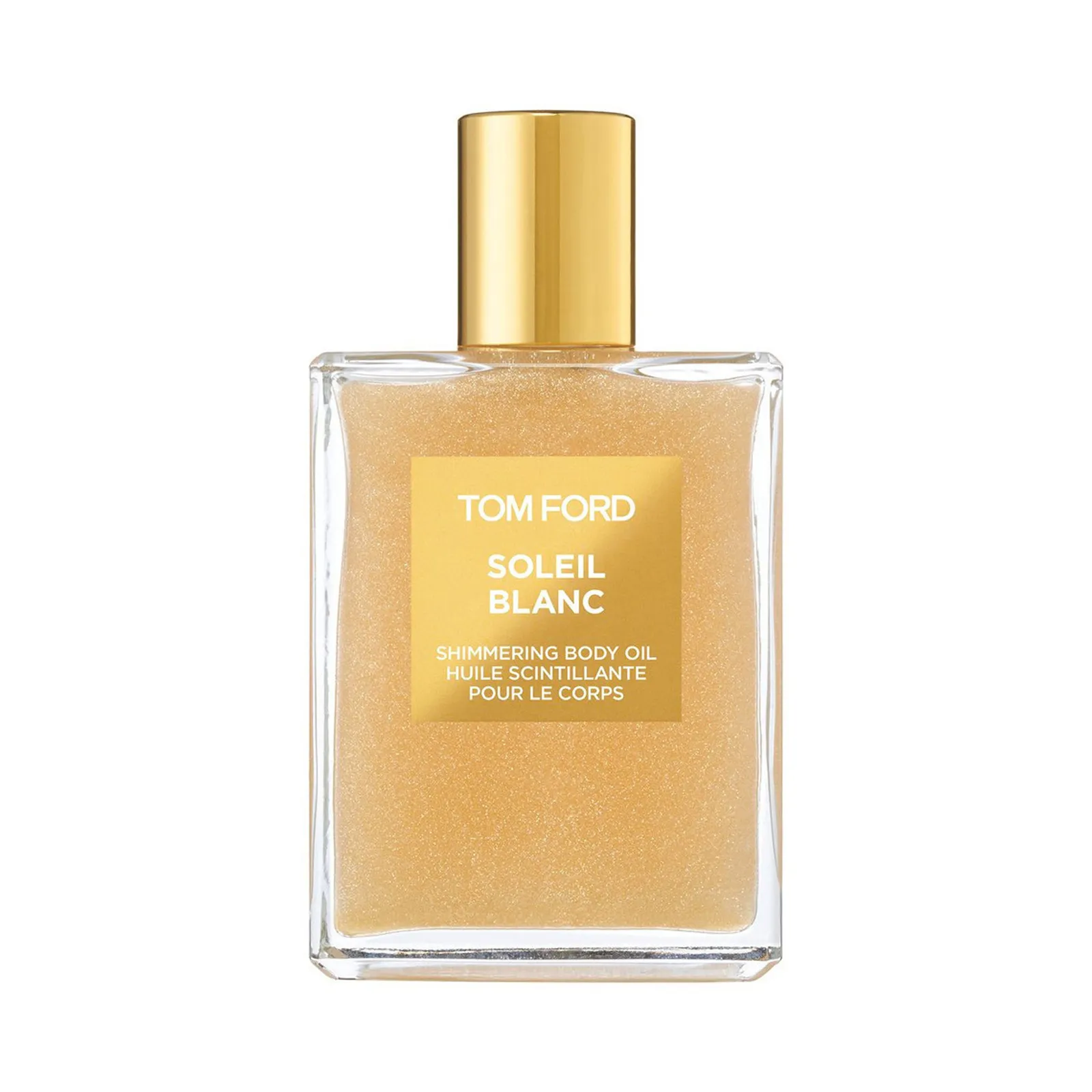 Tom Ford Soleil Blanc Shimmering Body Oil 45ml