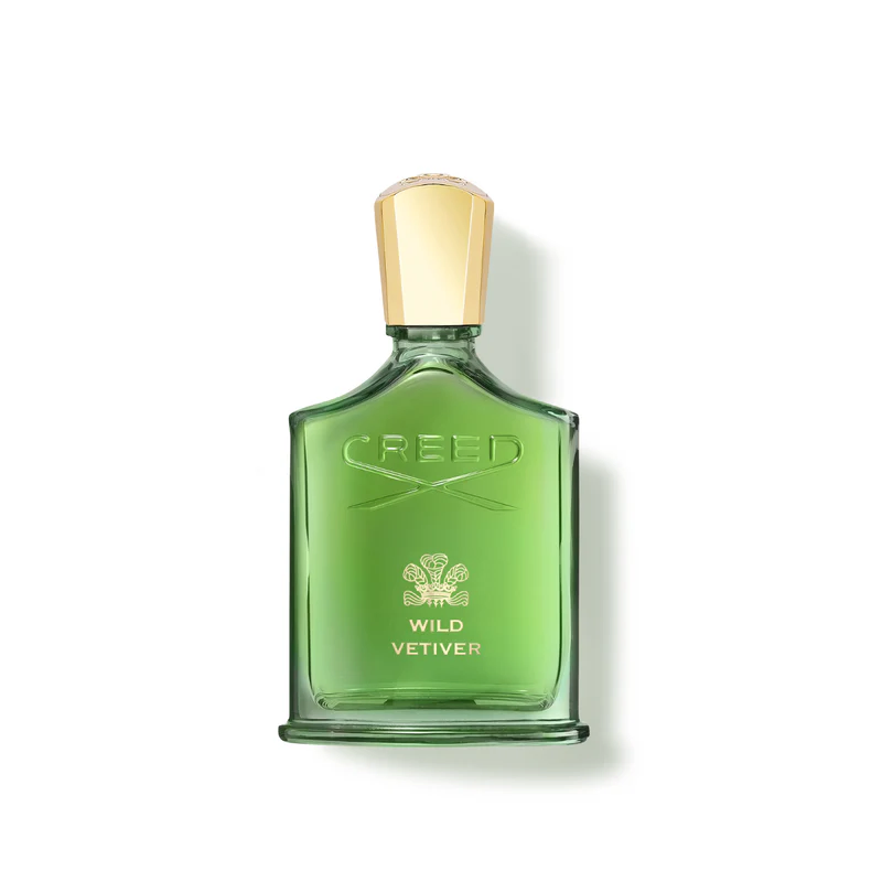 Creed Wild Vetiver EDP 50ml