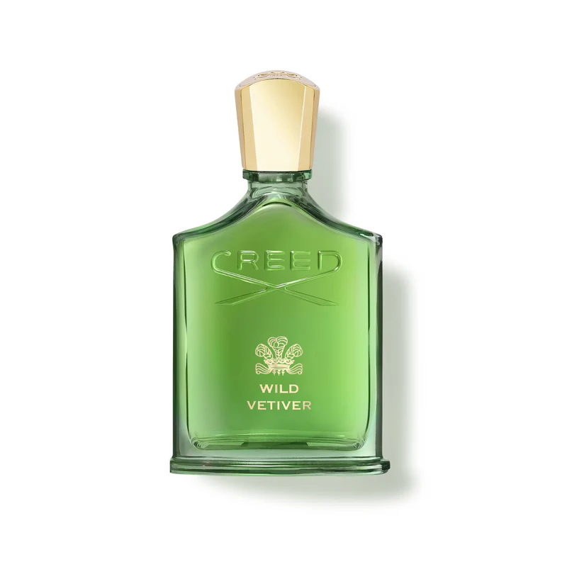 Creed Wild Vetiver EDP 100ml