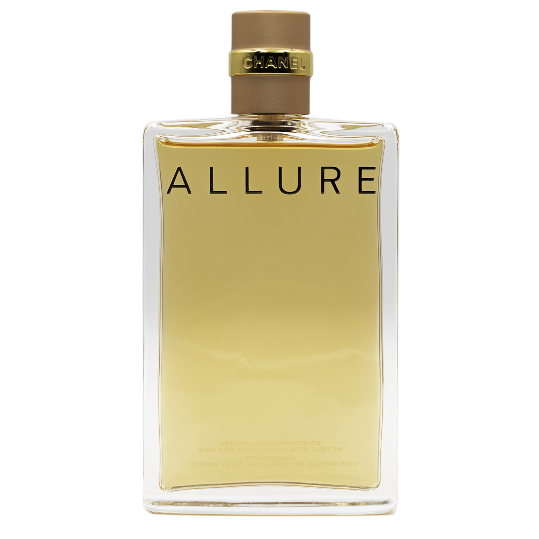 Allure by Chanel - Buy online