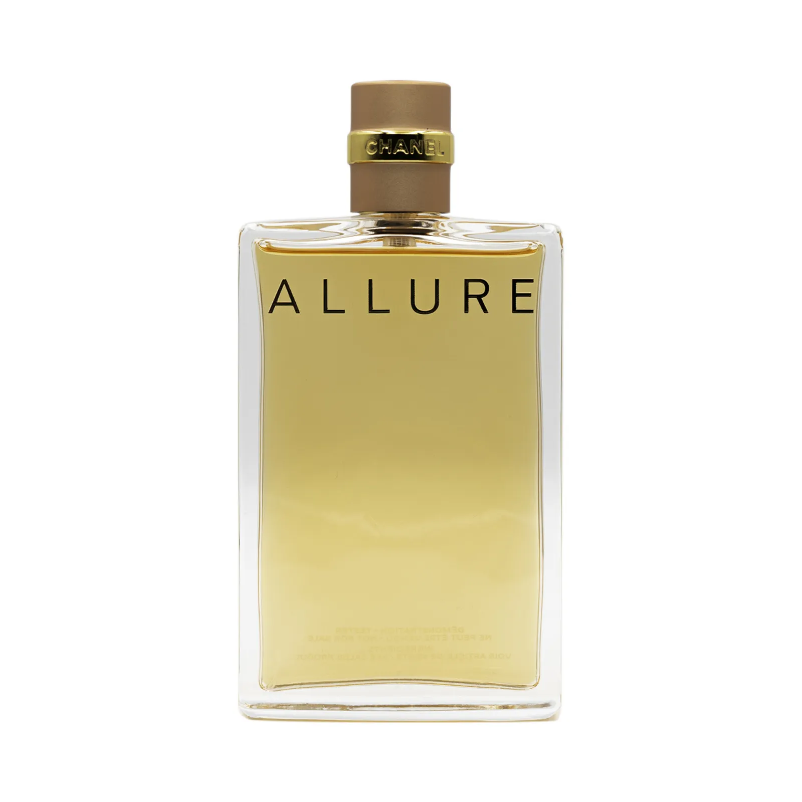 CHANEL Allure EDP 100ml