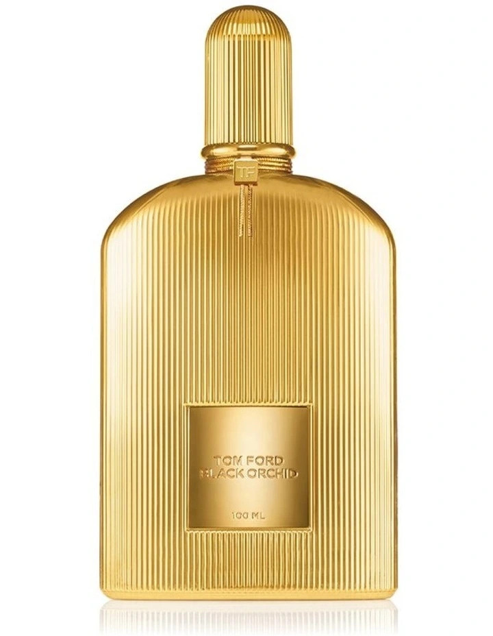 Tom Ford Black Orchid Parfum 100ml | City Perfume