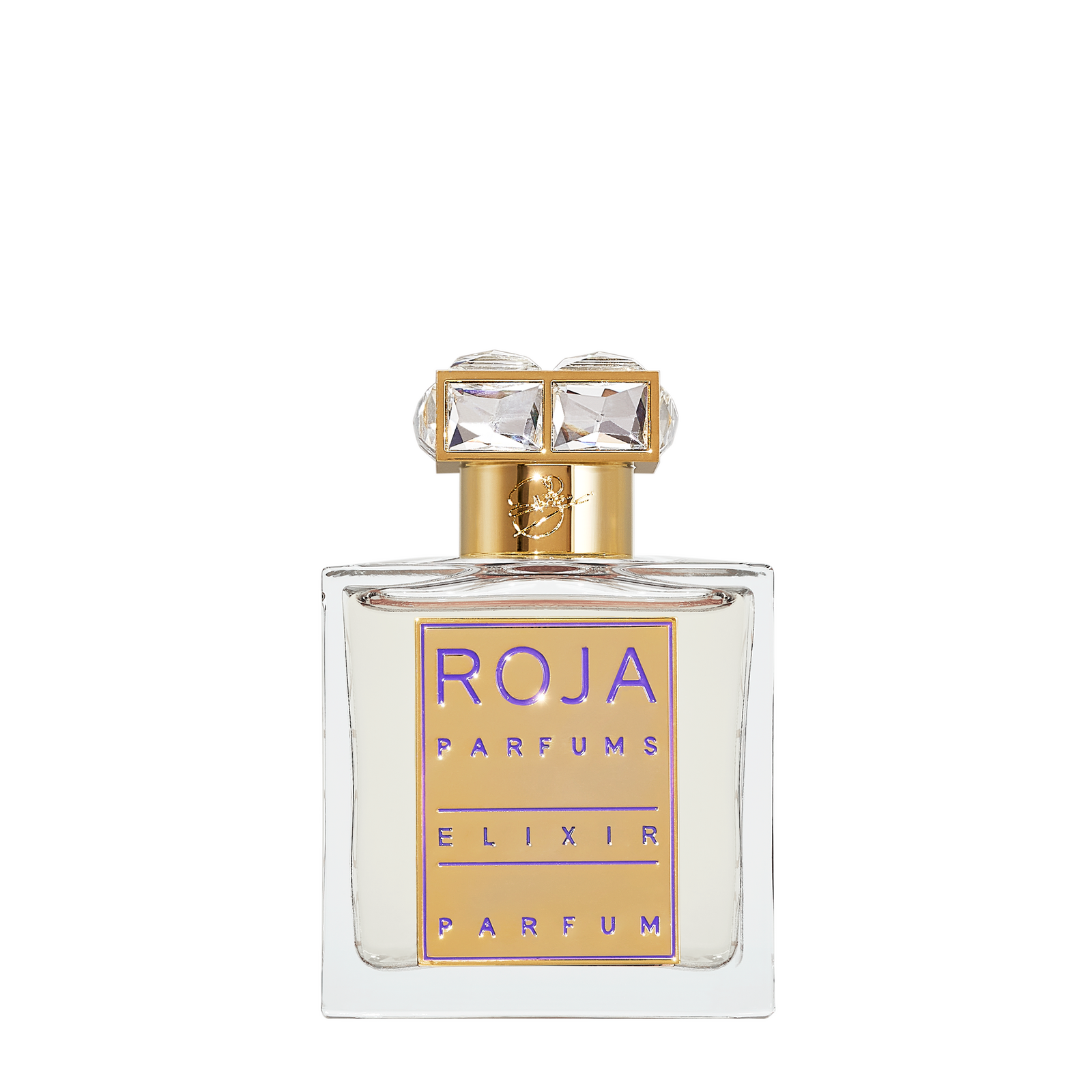 Roja Elixir Pour Femme Parfum 50ml