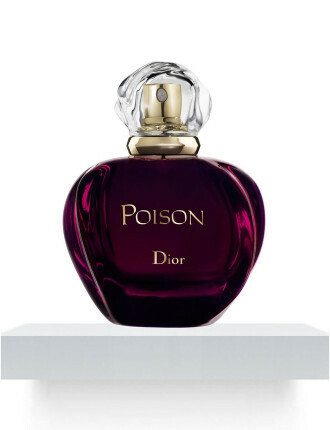 Dior Poison EDT 30ml