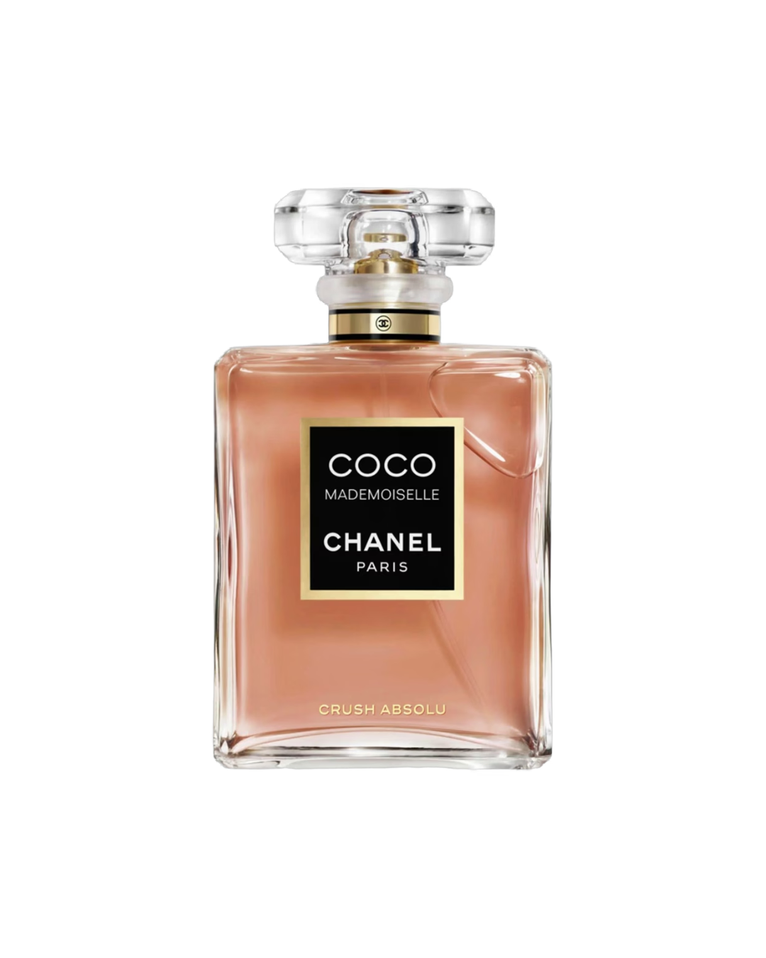 CHANEL Mademoiselle Crush Absolu EDP 100ml