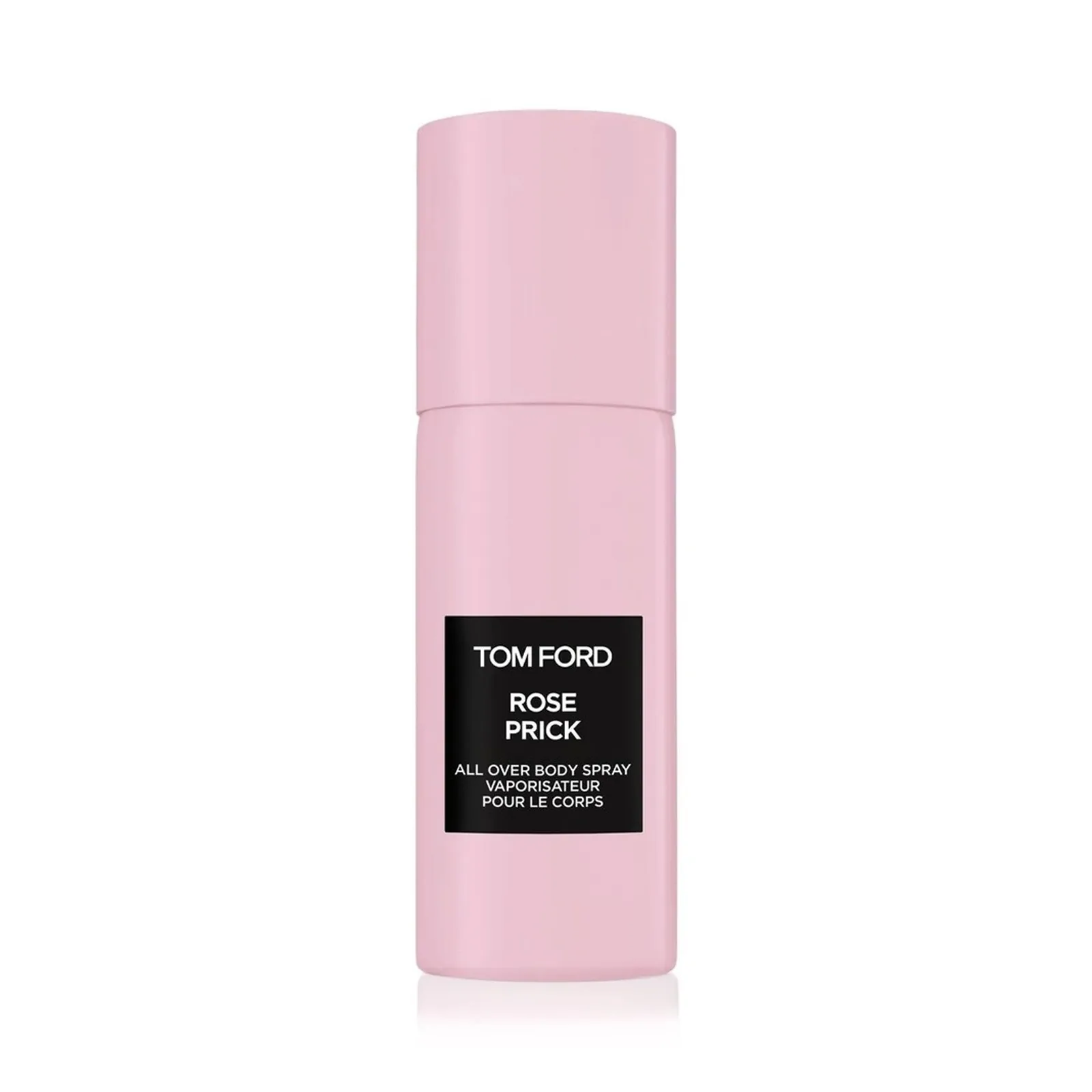 Tom Ford Rose Prick All Over Body Spray 150ml