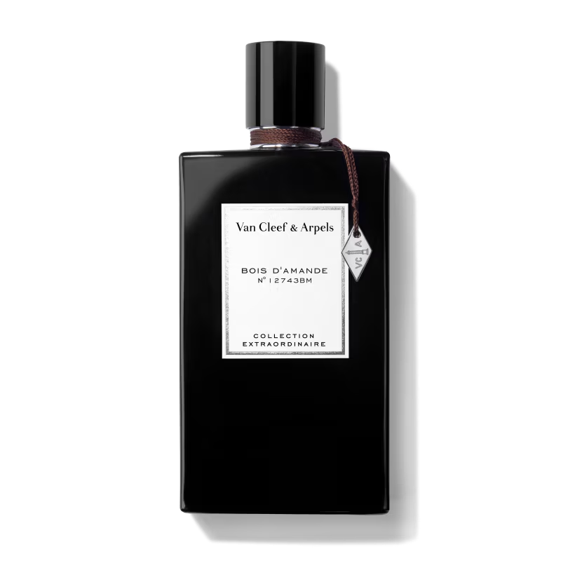 Van Cleef & Arpels Extraordinaire Collecion Bois d'Amande EDP 75ml