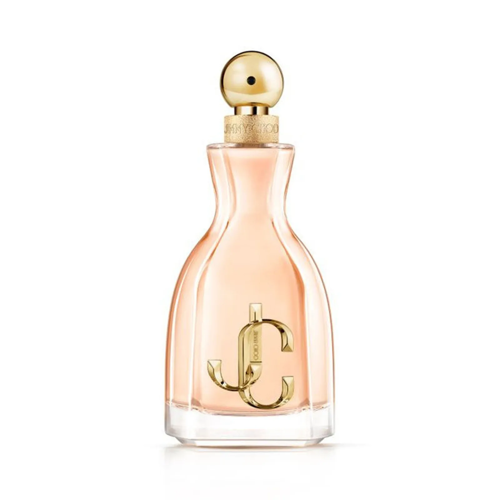Jimmy Choo I Want Choo EDP 100ml