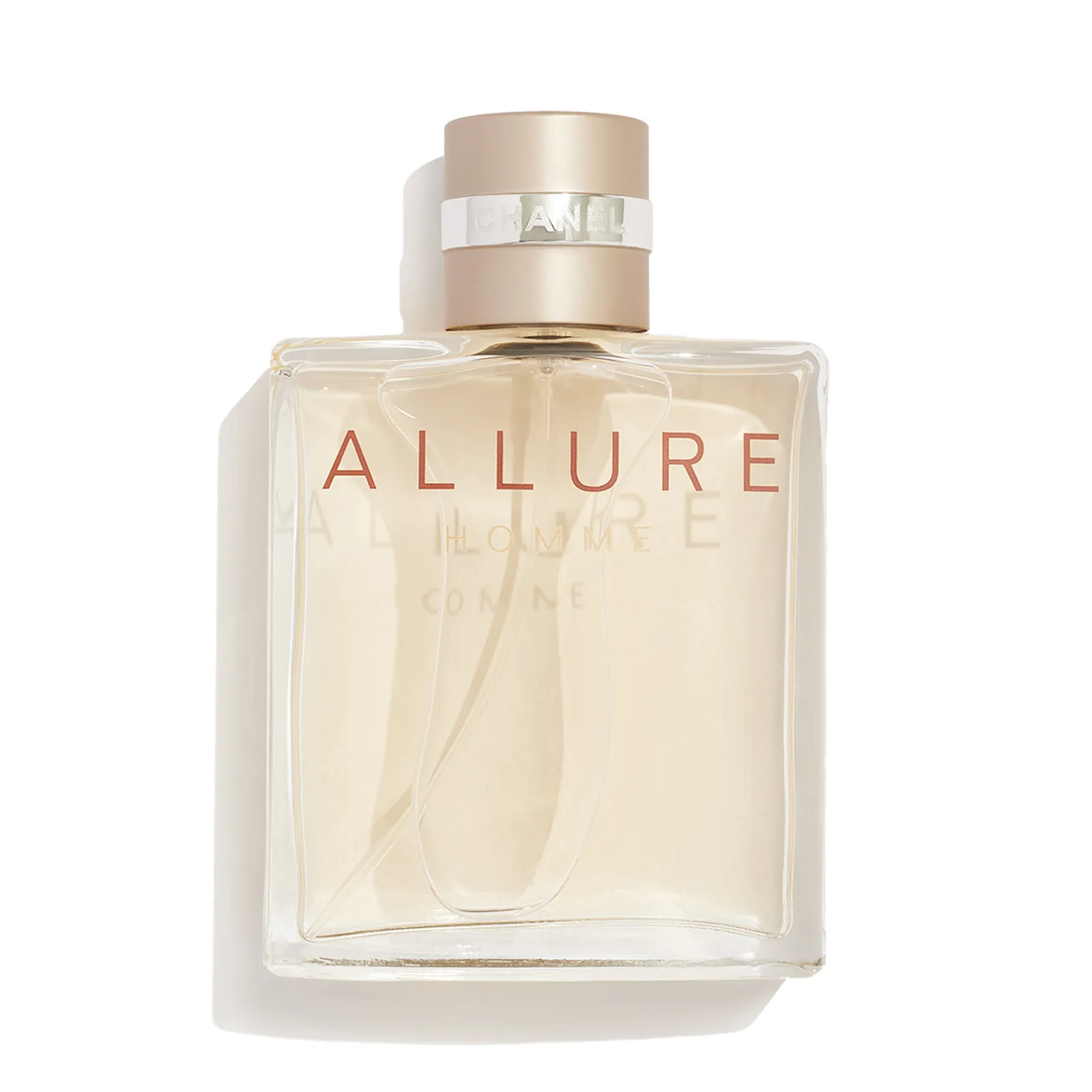 CHANEL Allure Homme EDT 100ml