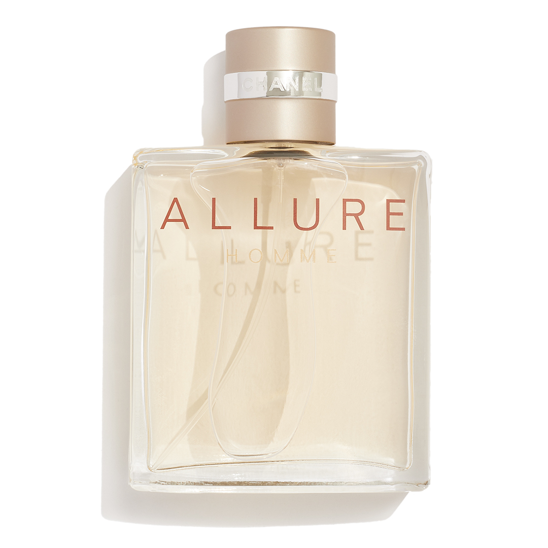 chanel allure ladies