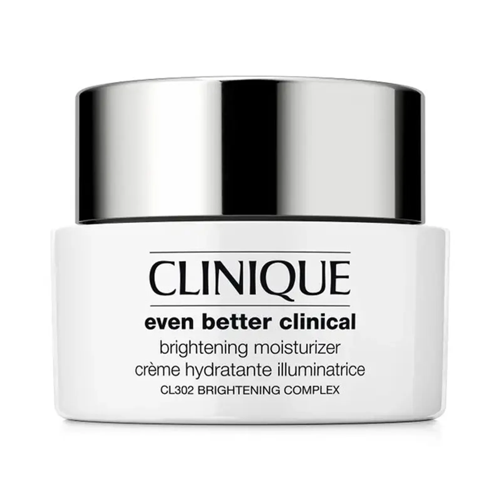 Clinique Even Better Clinical Brightening Moisturizer 50ml