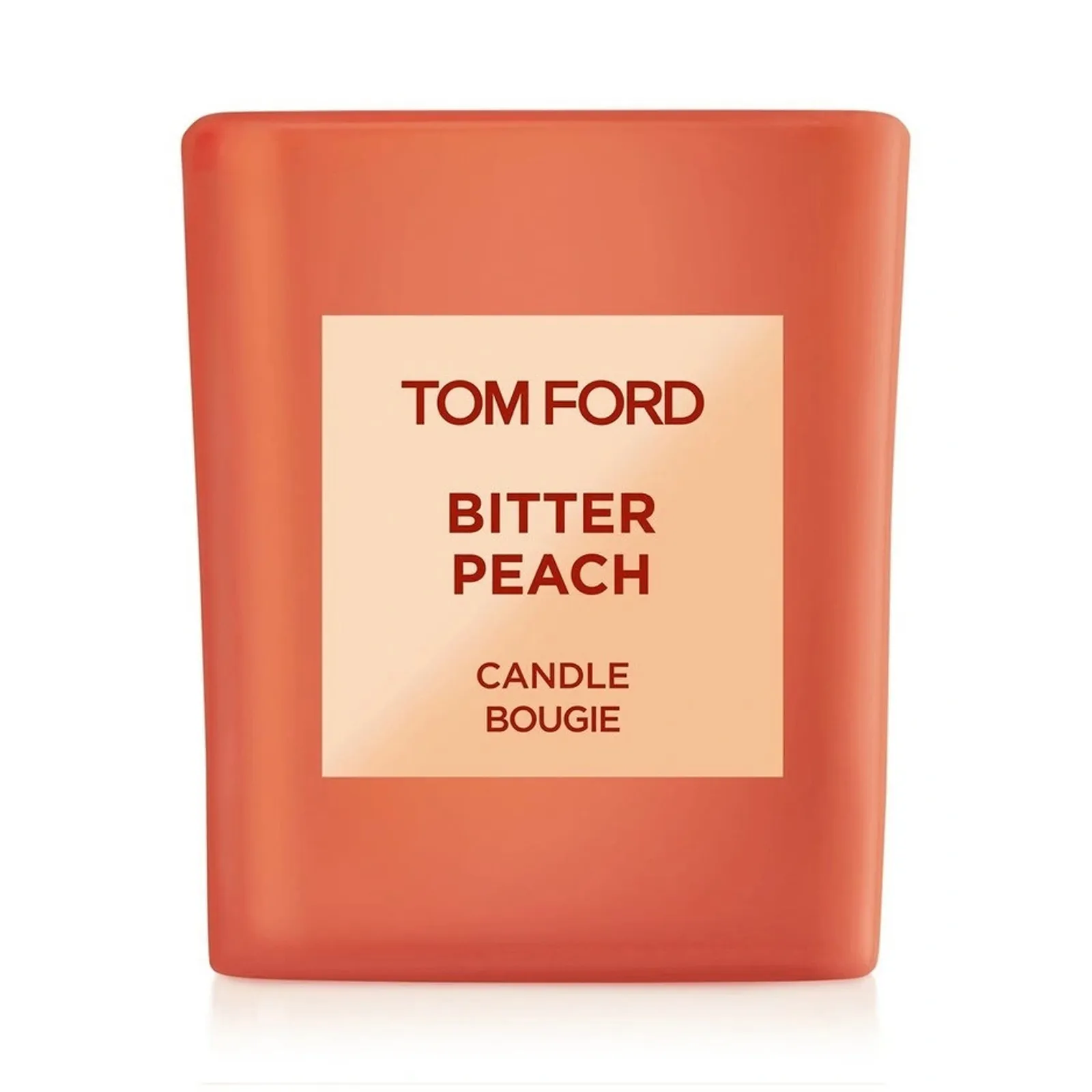 Tom Ford Bitter Peach Candle Bougie 180g
