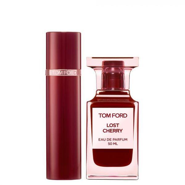 Tom Ford Lost Cherry EDP 50ml Gift Set