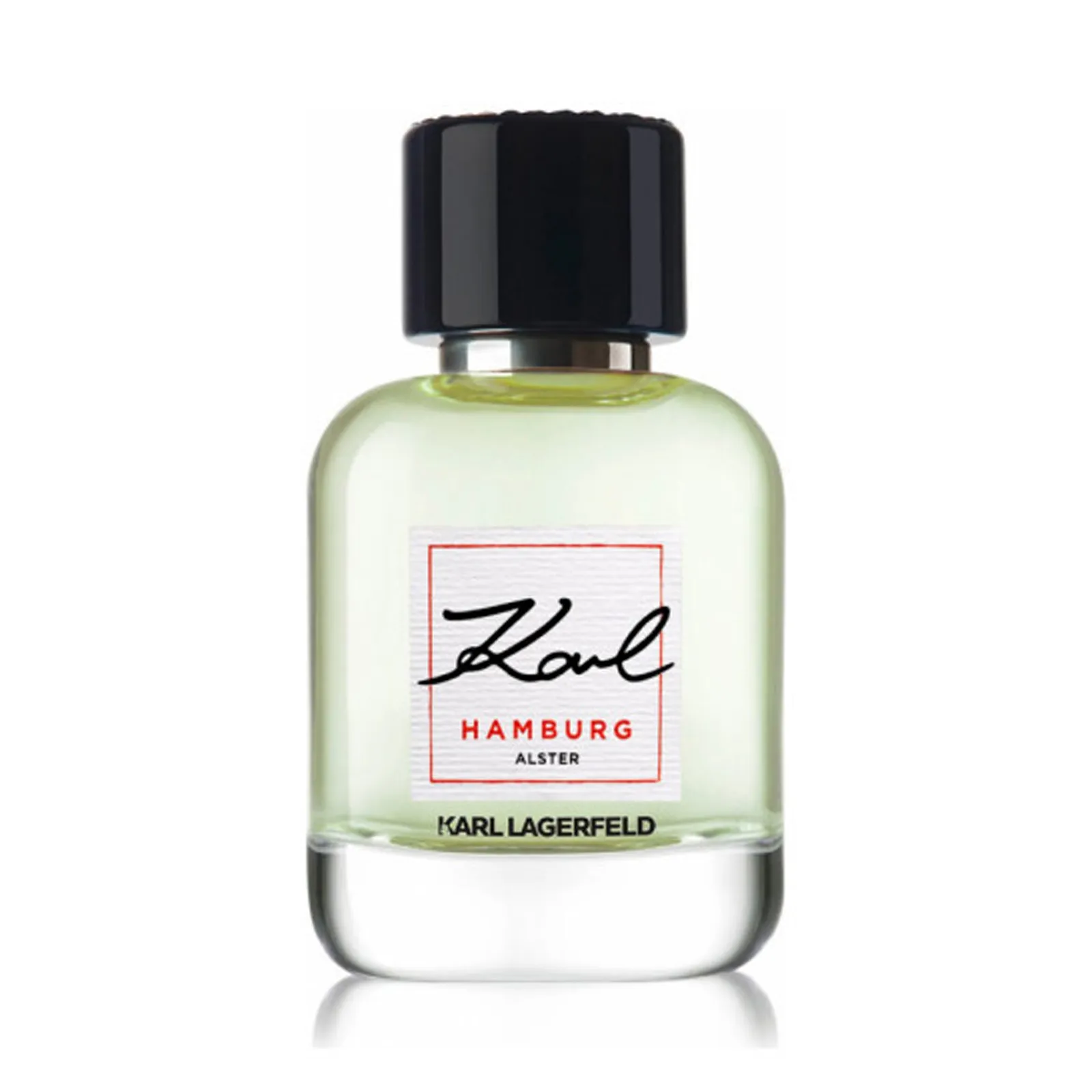 Karl Lagerfeld Hamburg Alster Pour Homme EDT 100ml