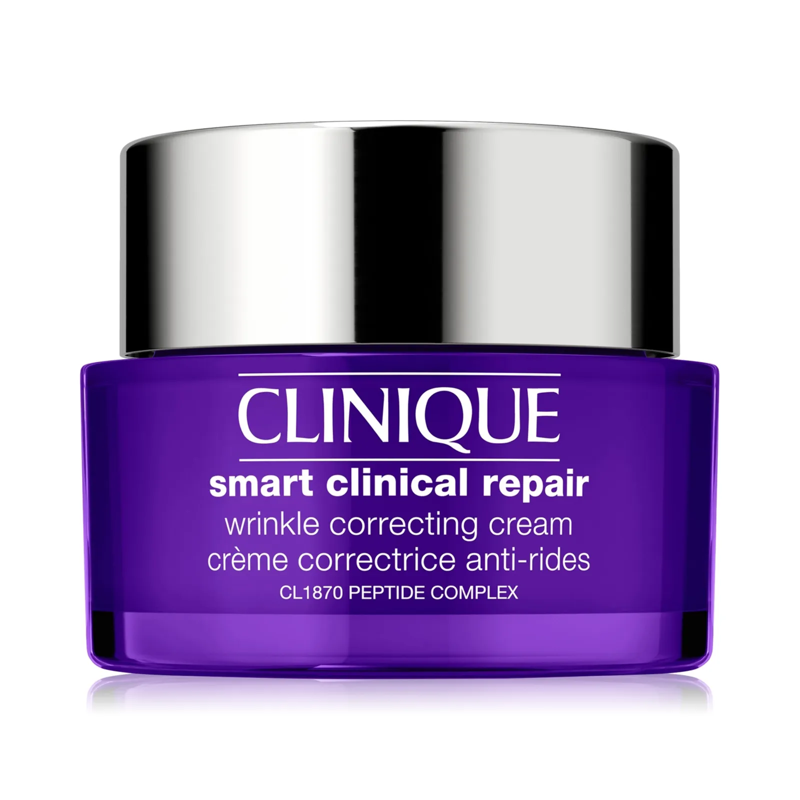 Clinique Smart Clinical Repair Wrinkle Correcting Cream 50ml