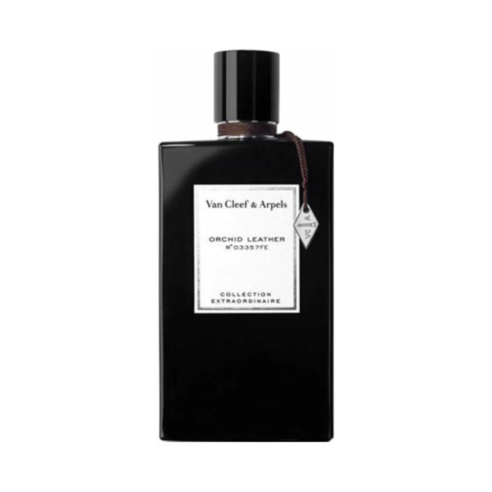 Van Cleef & Arpels Collection Extraordinaire Orchid Leather EDP 75ml