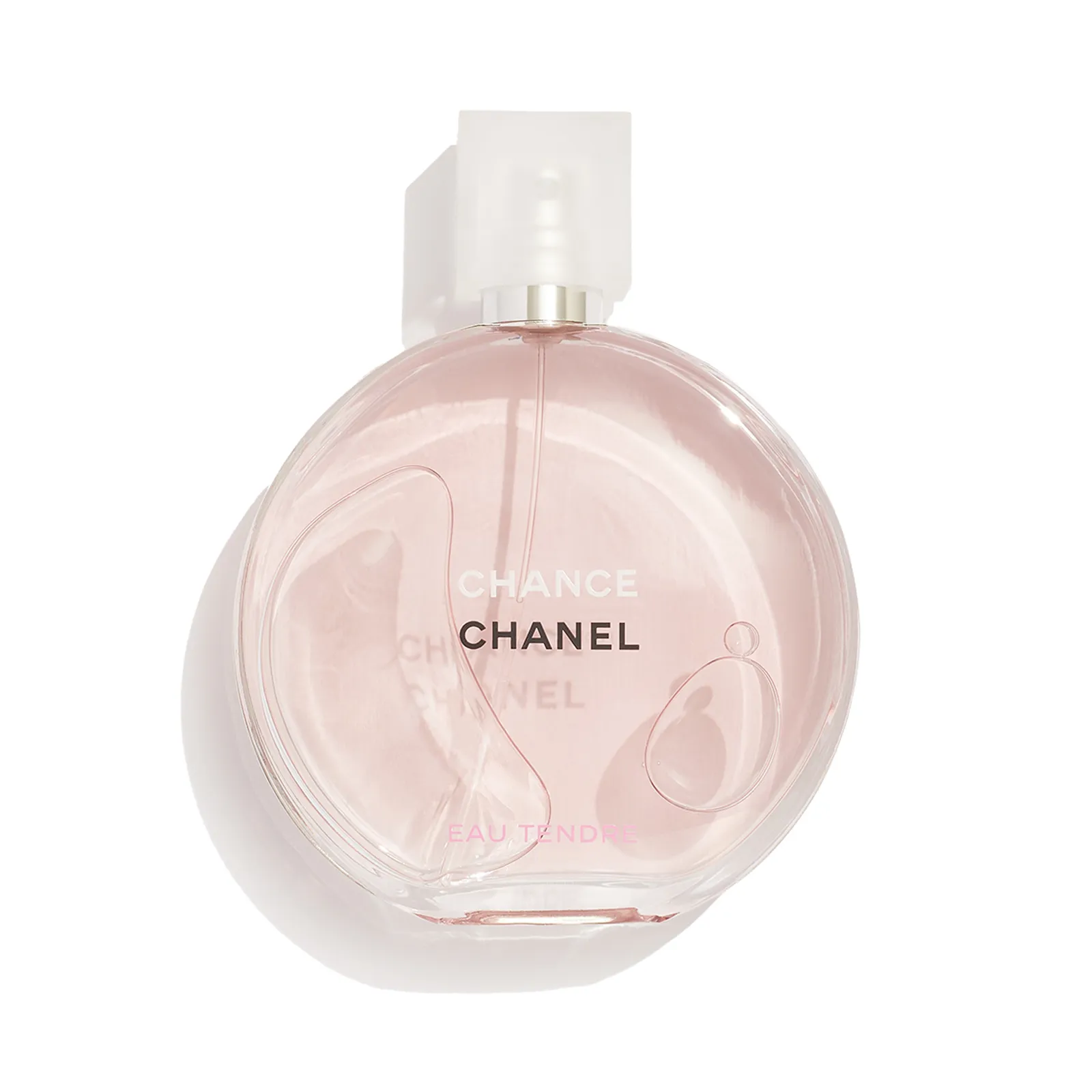 CHANEL Chance Eau Tendre EDT 100ml