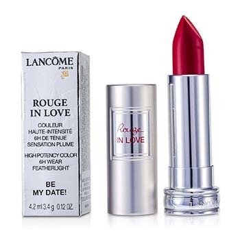 Lancome Rouge In Love 183N Be My Date!