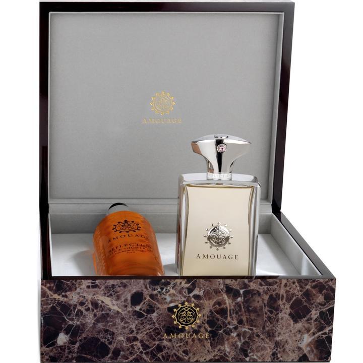 Niche Fragrance for Men City Perfume Australia