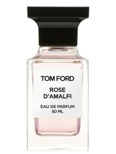 Tom Ford Rose D'amalfi EDP 50ml