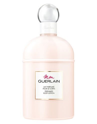 Guerlain Paris Mon Guerlain Perfumed Body Lotion 200ml