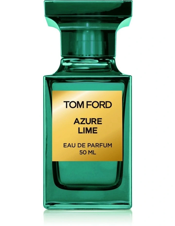 Tom Ford Azure Lime EDP 50ml | City Perfume