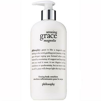 Philosophy Amazing Grace Magnolia Firming Body Emulsion 480ml