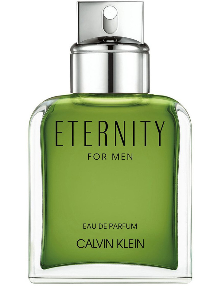 Buy Calvin Klein Eternity Men EDP 50ml | Online Australia | City Perfume