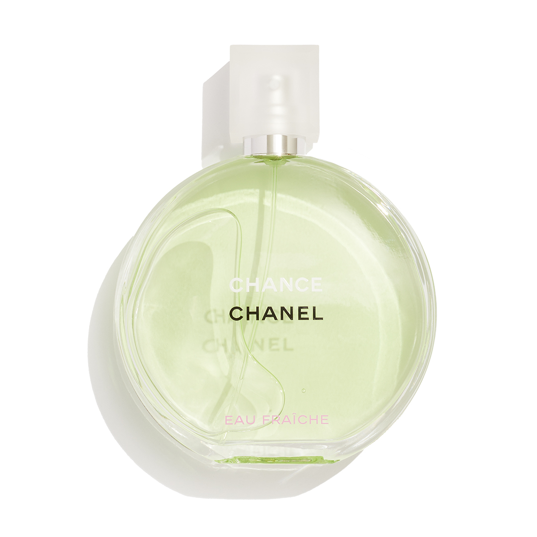 Chanel Chance Eau Fraiche Perfume 100ml