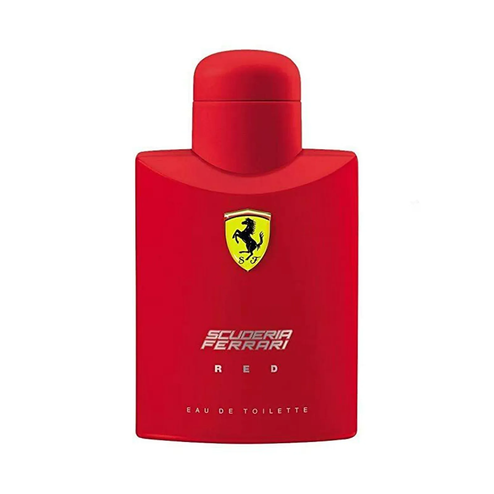 Ferrari Scuderia Ferrari Red EDT 125ml