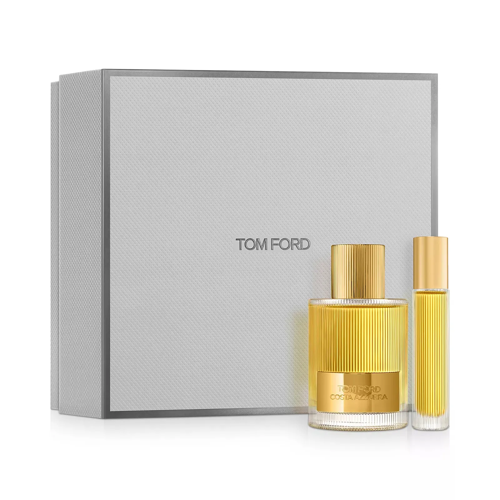 Tom Ford Costa Azzurra EDP 100ml 2 Piece Gift Set