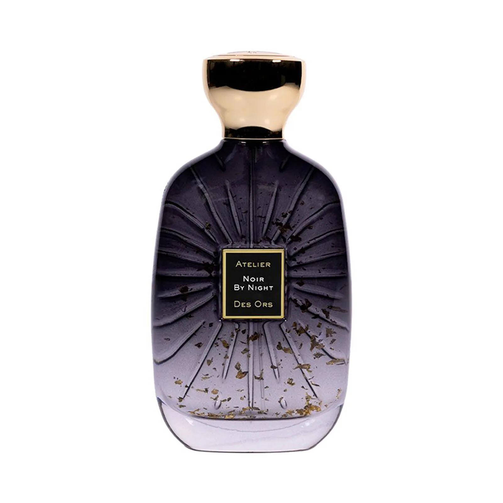 Atelier Des Ors Noir By Night EDP 100ml