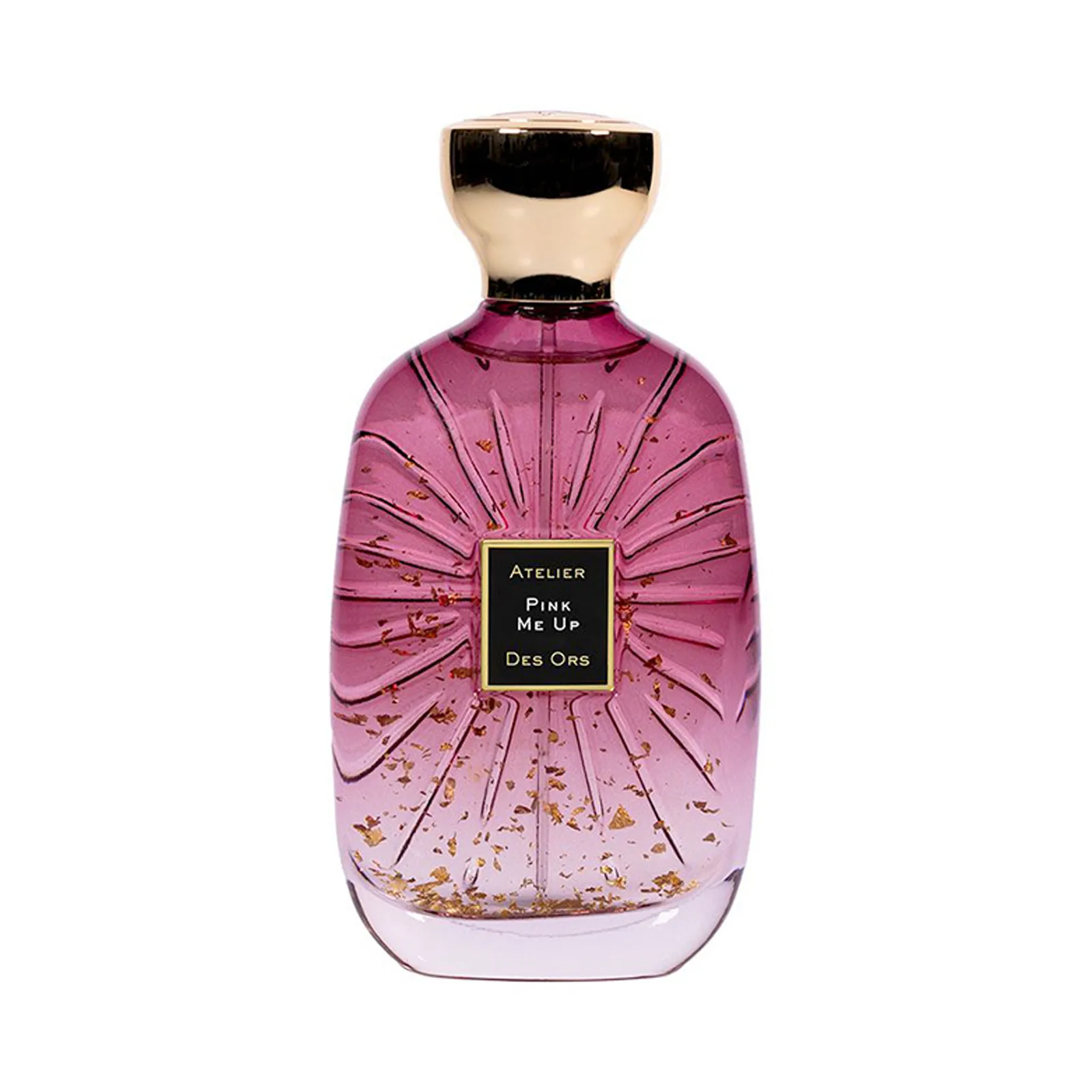 Atelier Des Ors Pink Me Up EDP 100ml