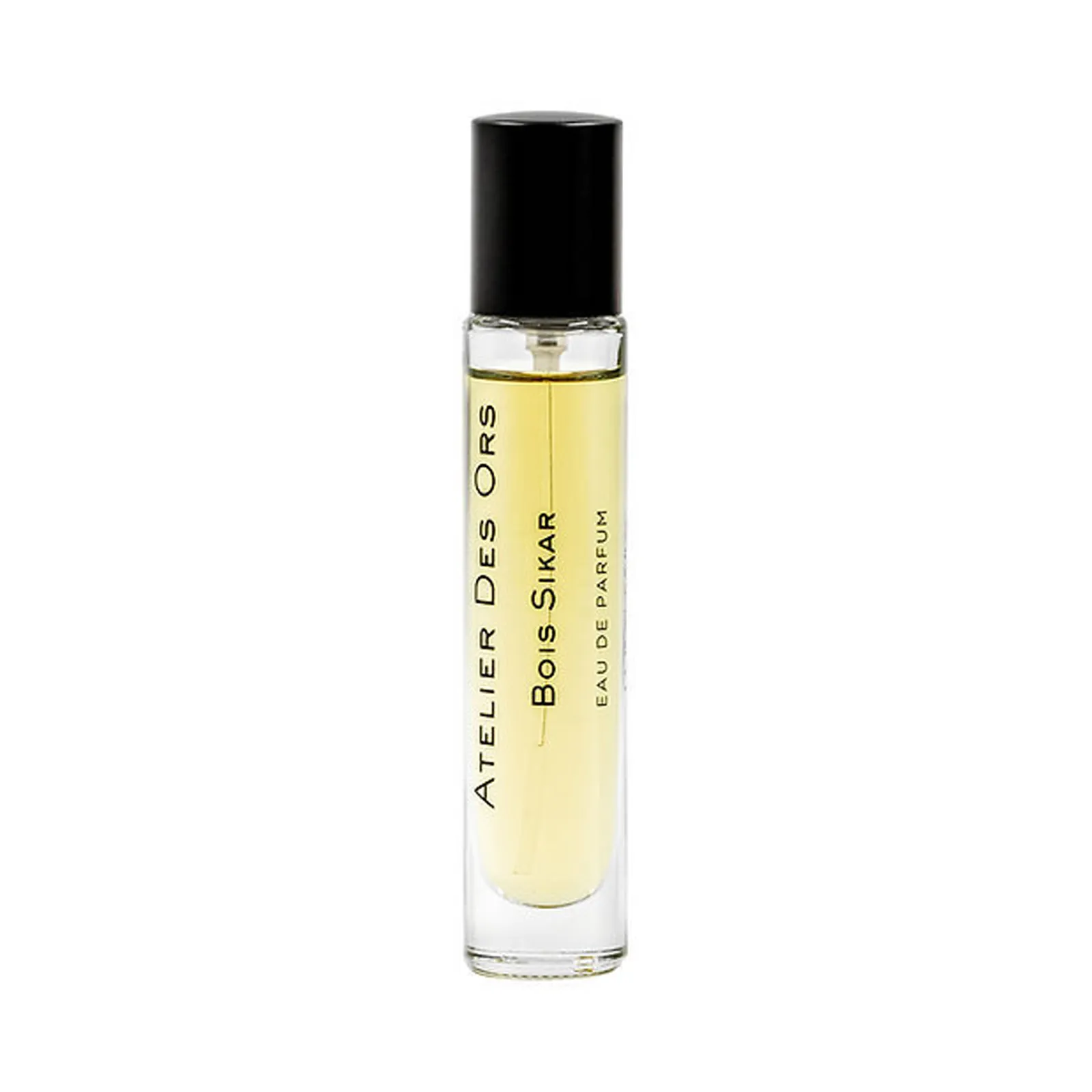 Atelier Des Ors Bois Sikar EDP 15ml