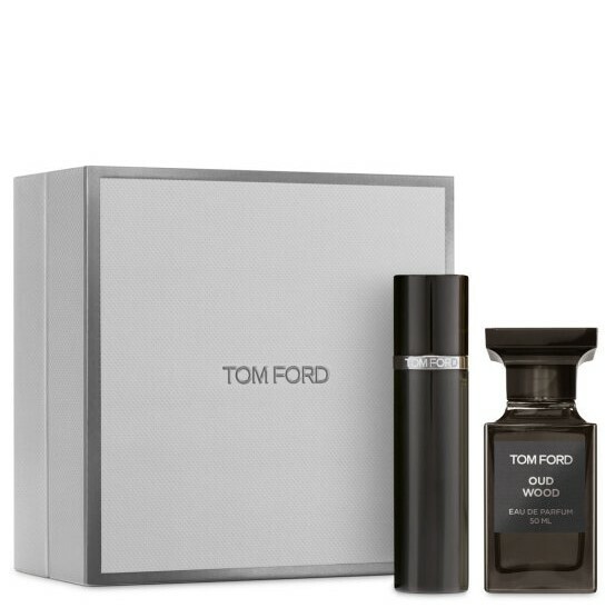 Tom Ford Oud Wood EDP 50ml Gift Set