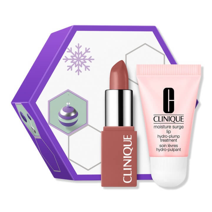 Clinique Lip Luxury