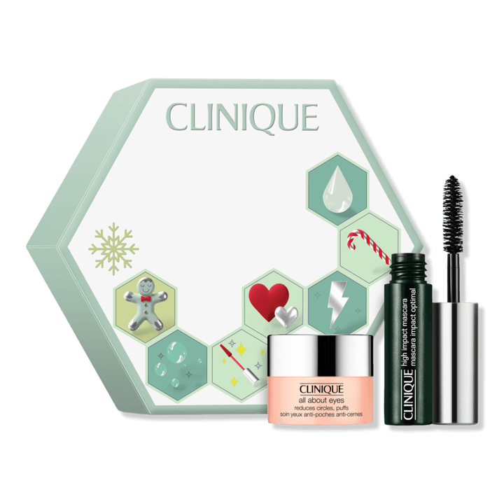 Clinique Easy Eye Duo
