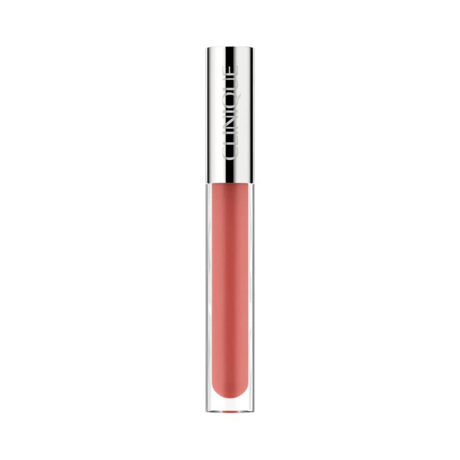 Clinique Pop Plush Creamy Lip Gloss 02 Chiffon Pop 3.4ml
