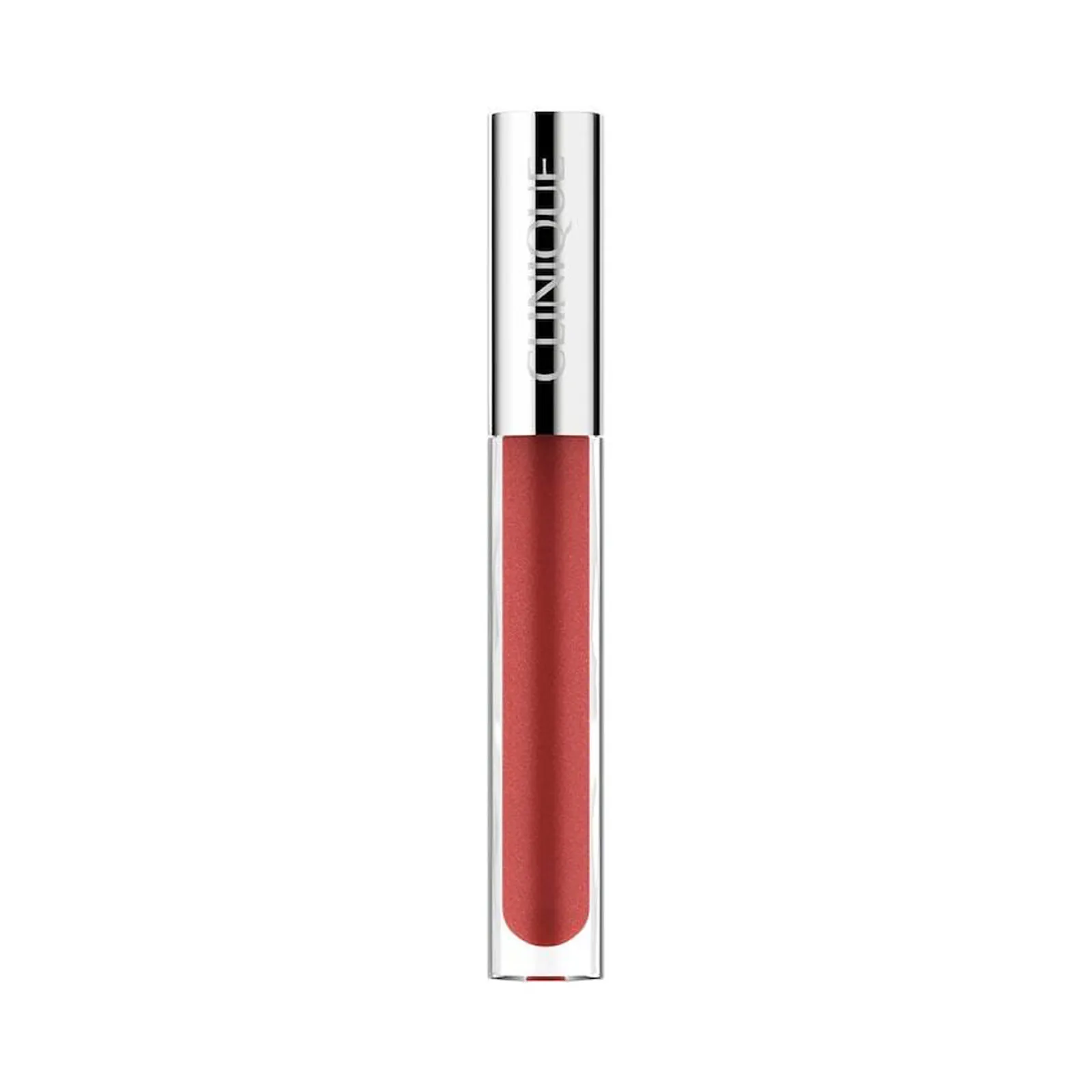 Clinique Pop Plush Creamy Lip Gloss 03 Brulee Pop 3.4ml