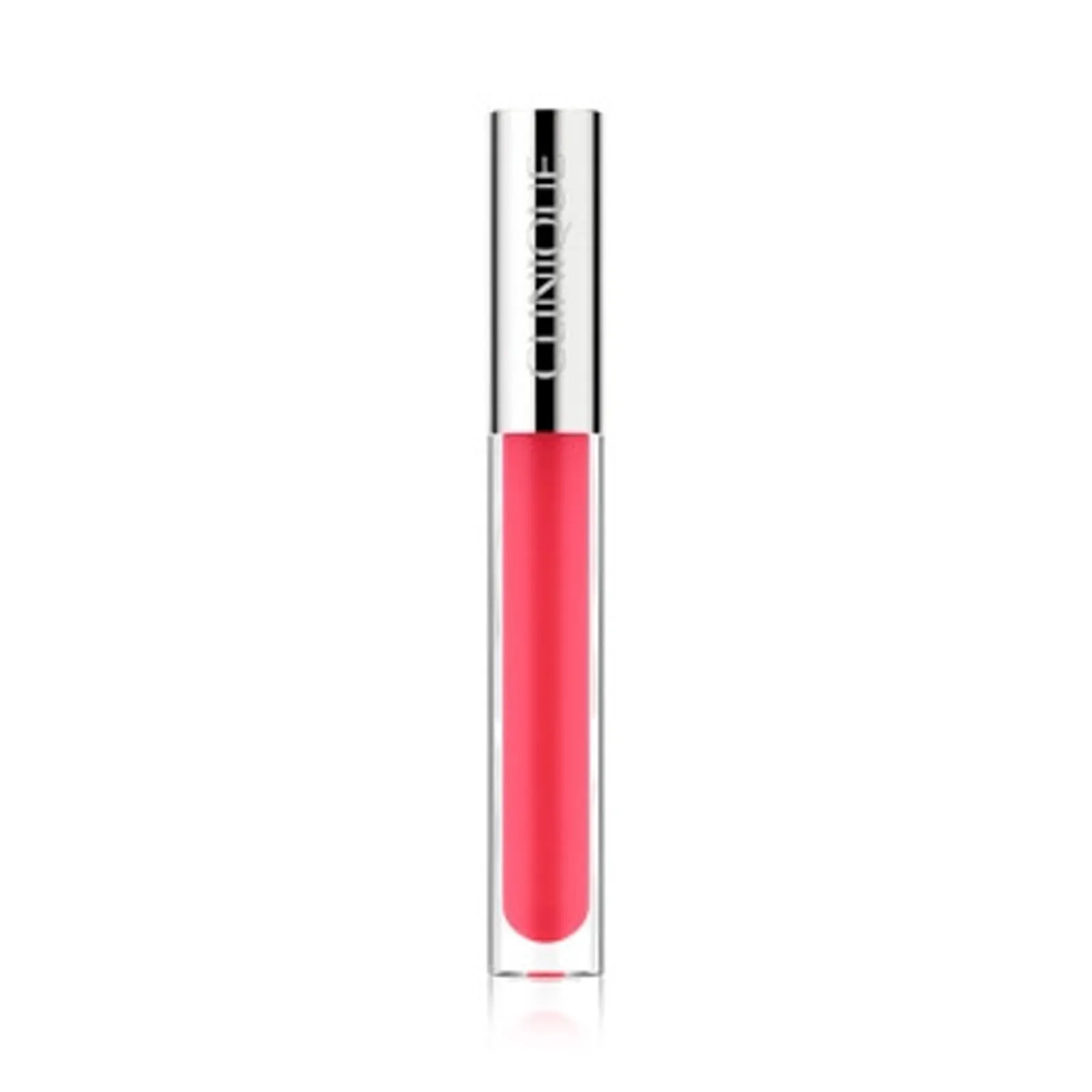 Clinique Pop Plush Creamy Lip Gloss 08 Strawberry Pop 3.4ml