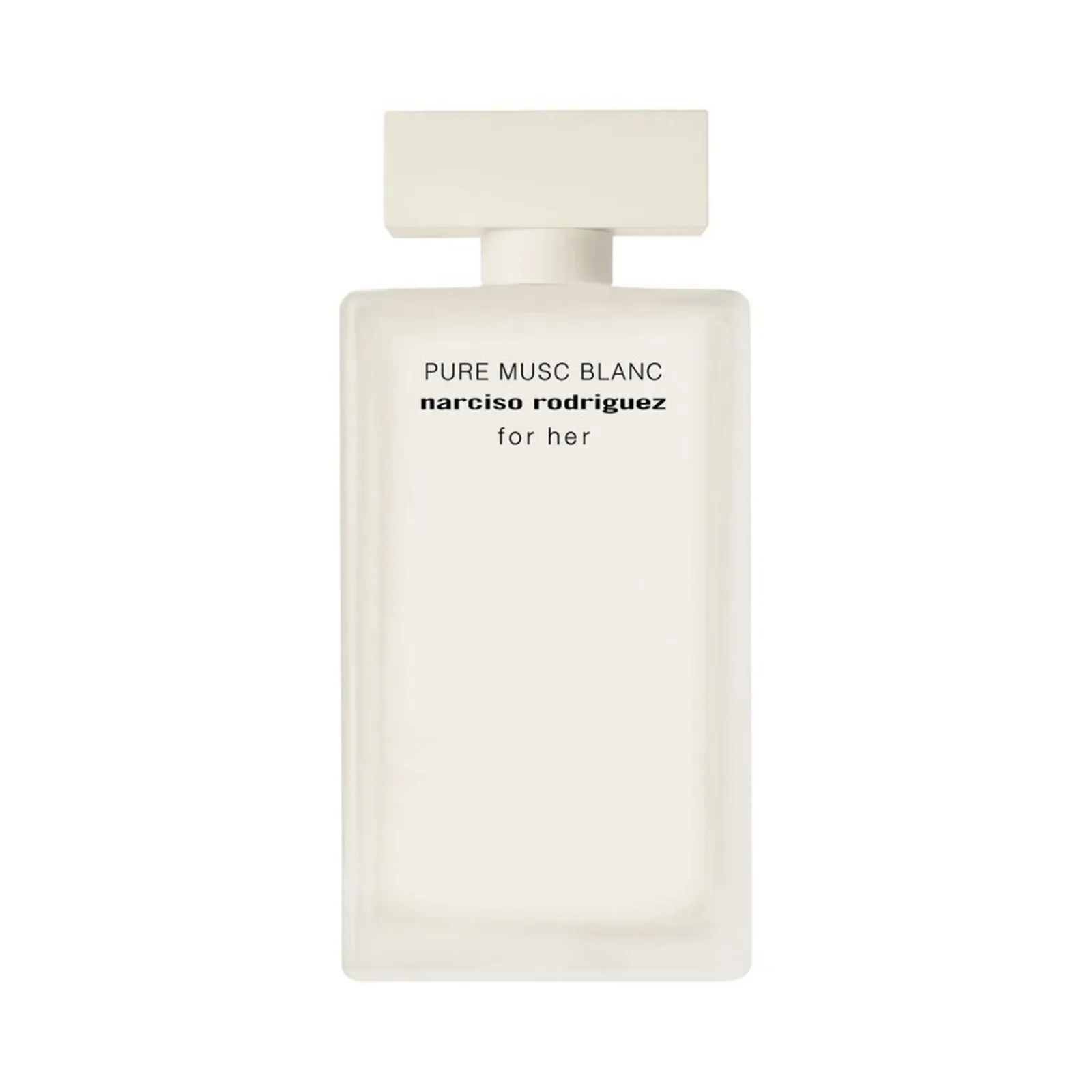 Narciso Rodriguez Pure Musc Blanc For Her EDP Intense 50ml