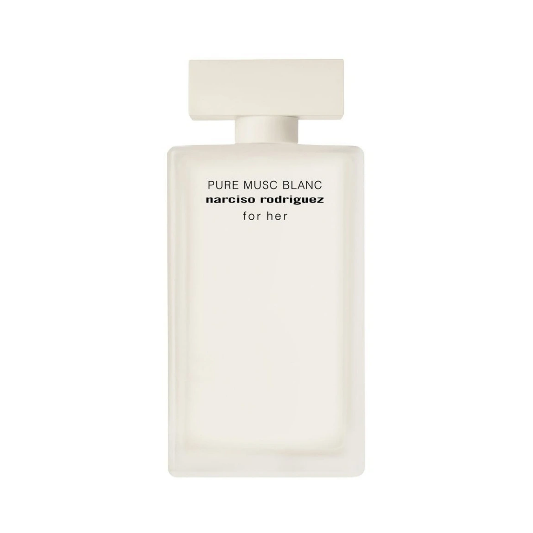 Narciso Rodriguez Pure Musc Blanc For Her EDP Intense 100ml